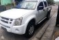 Isuzu D-max 2009 Model Acquired 2010 for sale-2