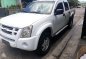 Isuzu D-max 2009 Model Acquired 2010 for sale-1