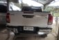 Well-kept Toyota Hilux 2017 for sale-2