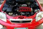 Honda Civic Vtec 1997 for sale-3