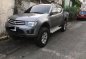 Mitsubishi Strada 2014 for sale-2