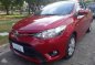 2014 Toyota Vios for sale -2