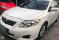 Toyota Corolla Altis 2010 Manual Fresh for sale-1