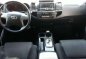 2015 Toyota Fortuner G at for sale-1