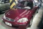 Honda Civic 1996 VTI M/T for sale-0