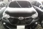 Good as new Toyota Avanza G 2016 for sale-5