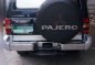 Mitsubishi Pajero 2000 for sale-5