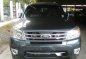 Well-kept Ford Everest 2016 for sale-1