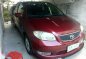 Toyota Vios 2003 for sale-10