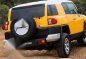 Toyota FJ Cruiser 2016 for sale-1