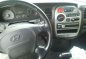 Hyundai Starex 2007 for sale -3