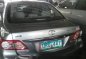 Toyota Corolla Altis 2013 for sale-2