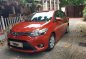 2015 Toyota Vios 1.5G Manual for sale -0