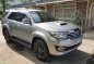 2015 model Toyota Fortuner V 3.0 D4D 4x4 automatic turbo diesel 1KD for sale-10