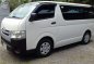 2014 Toyota Hiace Commuter for sale -0