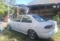 Good as new Nissan Sentra B14 1997 for sale-4