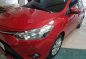 Toyota Vios 1.3 E 2016 model for sale-3