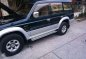 Mitsubishi Pajero 2000 for sale-4