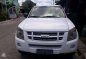 Isuzu D-max 2009 Model Acquired 2010 for sale-2