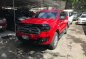 2016 Ford Everest new look manual diesel for sale-2