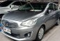 Mitsubishi Mirage G4 2015 for sale-1