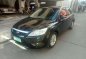 Good as new Ford Focus 2009 for sale-1