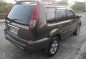 2006 Nissan Xtrail for sale-4