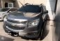 Chevrolet Trailblazer LTX 2015v-0