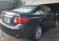 Well-maintained Toyota Altis V 2010 for sale-0