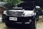 Well-maintained Mitsubishi Hilux 2015 for sale-0