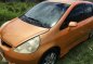 Well-maintained Honda Fit 2010 for sale-3