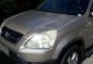 Honda CRV 2004 model for sale-1