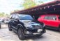 Well-maintained Toyota Fortuner G 2015 for sale-0