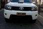 Well-maintained Toyota Fortuner 2011 for sale-5