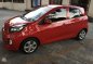 2016 Kia Picanto manual for sale-2