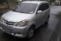 Good as new Toyota Avanza G 2007 for sale-5