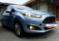 Rush Sale! 2014 Ford Fiesta Automatic-2