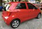 2016 Kia Picanto manual for sale-5