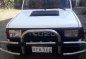 Good as new Isuzu Trooper for sale-4