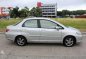 Honda City 2006 automatic tranny 7speedsports mode for sale-4