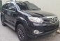 Toyota Fortuner 2016 for sale-1