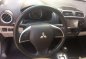 2014 Mitsubishii Mirage G4 for sale -1