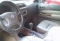 Nissan Patrol presidential edition 2004 diesel for sale-5