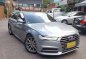 2017 Audi A6 40Tdi S-line (88cars) quattro Rare sample for sale-5