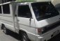 Good as new Mitsubiahi fb L300 1996 for sale-1