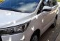 Good as new Toyota Innova 2017 for sale-4