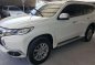 Well-maintained Mitsubishi Montero Sport 2017 for sale-0