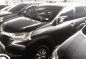 Toyota Avanza E 2018 for sale-4