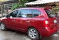 Well-kept Kia Carens 2008 for sale-0