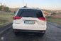 Mitsubishi Montero Sport gls-v 2013 for sale-2